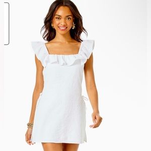 NWT Lilly Pulitzer Zoya Romper